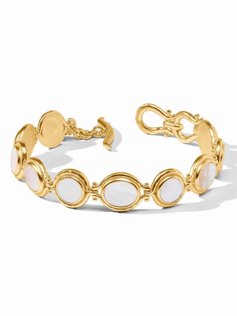 NWOT Julie Vos- Saratoga Tennis Bracelet